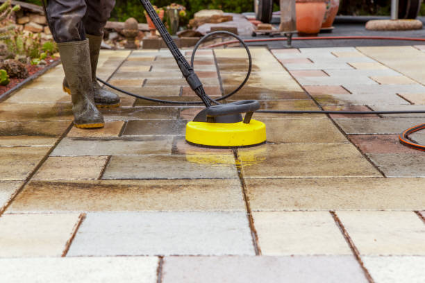 Professional Pressure Washing Services in Lake City, PA