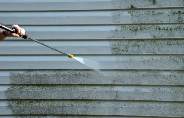Best Patio and Deck Pressure Washing  in Lake City, PA