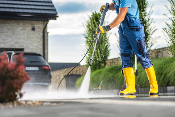 Best Solar Panel Cleaning  in Lake City, PA
